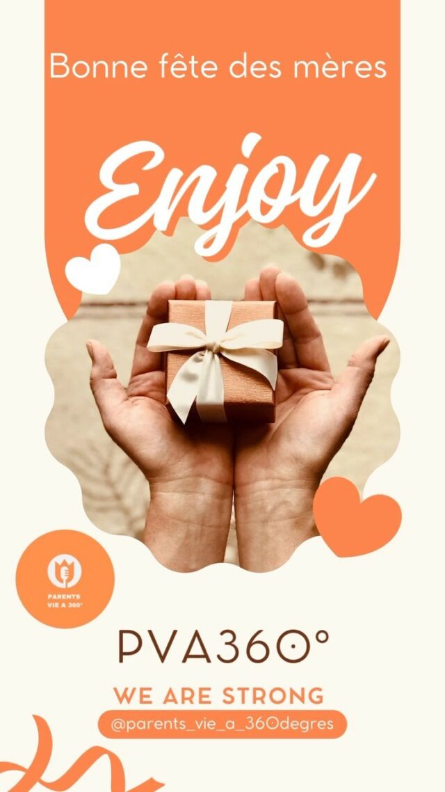 🌺 Joyeuse Fête des Mères ! 🌺

Aujourd’hui, nous célébrons toutes les mères extraordinaires du monde. C’est l’occasion de rendre hommage à ces femmes incroyables qui nous ont donné la vie, nous ont élevés avec amour et ont été nos plus grands soutiens tout au long de notre parcours.

Les mères sont des êtres spéciaux. Leur amour inconditionnel, leur dévouement et leur sacrifice sont incomparables. Elles nous ont réconfortés dans les moments difficiles, nous ont encouragés à poursuivre nos rêves et nous ont enseigné de précieuses leçons de vie. Leur influence est profonde et durable, et nous leur sommes reconnaissants pour tout ce qu’elles ont fait et continuent de faire pour nous.

Aujourd’hui, prenons le temps de montrer à nos mamans combien elles sont importantes pour nous. Offrons-leur des mots doux, des câlins chaleureux et des gestes d’affection sincère. C’est l’occasion de leur exprimer toute notre gratitude et notre amour sincère.

Mais n’oublions pas que la Fête des Mères n’est pas seulement réservée aux mamans biologiques. C’est aussi une occasion de célébrer toutes les figures maternelles qui ont joué un rôle essentiel dans nos vies : les grands-mères, les belles-mères, les tantes, les sœurs aînées, les amies proches et toutes celles qui ont été présentes pour nous avec un amour maternel.

Profitons de cette journée pour rendre hommage à ces femmes remarquables qui ont façonné notre vie de manière positive. Elles méritent d’être honorées et chéries non seulement aujourd’hui, mais chaque jour de l’année.

À toutes les mamans, nous vous souhaitons une merveilleuse Fête des Mères. Vous êtes des étoiles brillantes dans nos vies, et nous vous aimons de tout notre cœur. Merci pour votre amour infini et votre présence inestimable.

#FêteDesMères #AmourMaternel #Gratitude 
#mother #mothersday #maman #mommy #mama #motherhood #mothers #motherdaughter #motherandson #motheranddaughter #parenthood #motherslove #bestmomintheworld #motherday #motherdaughtertime #motherlove #mothercare #momlife #mothership #motherdaughterlove #mothersdaygift #motherson #lovemom #family #maternity #lovemommy #mom