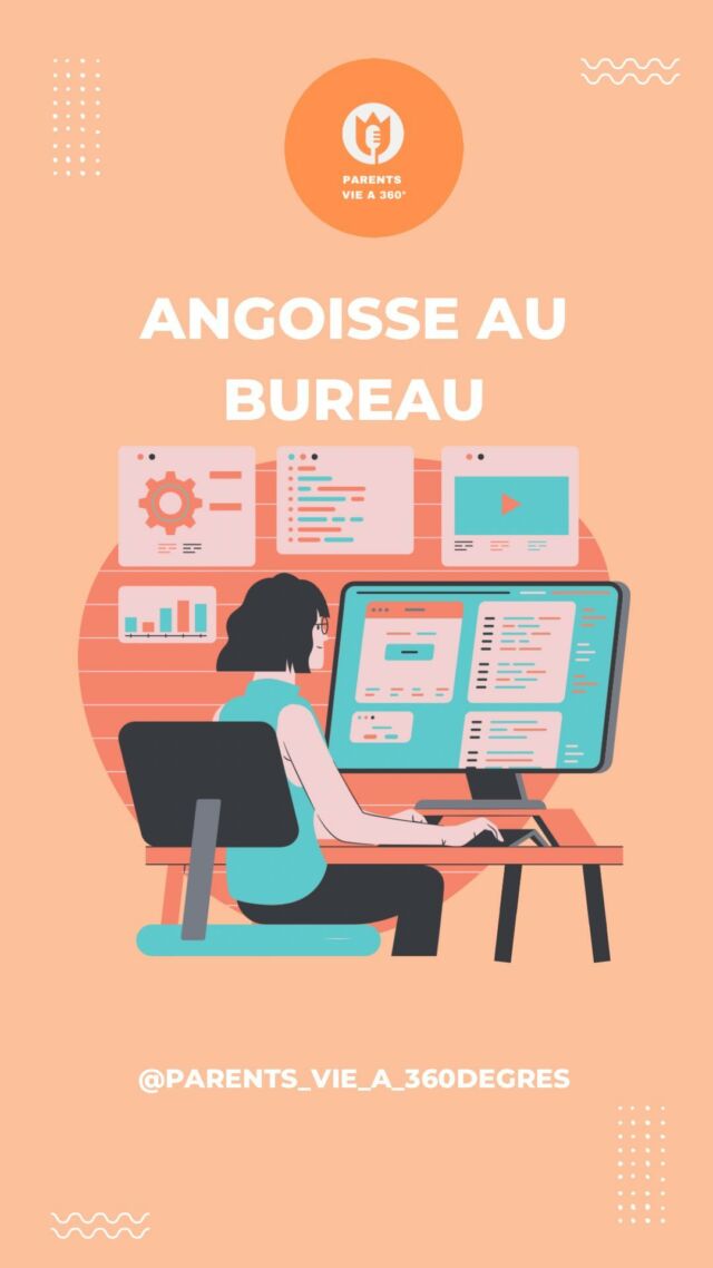 🌟 Surmonter l’angoisse au bureau pour trouver l’épanouissement professionnel 🌟

Hello Les parents (to be) !

J’espère que vous allez bien.
Parfois, l’angoisse peut s’immiscer dans notre expérience au bureau, nous empêchant de pleinement profiter de notre travail. Surtout lorsqu’on a des difficultés relationnelles avec d’autres collaborateurs. Mais rappelons-nous que nous avons le pouvoir de surmonter ces sentiments et de trouver l’épanouissement professionnel que nous recherchons.

Premièrement, il est essentiel de reconnaître et de comprendre les sources de notre angoisse. Est-ce lié à des défis professionnels, à des relations tendues ou à une pression excessive ? En identifiant ces facteurs, nous pouvons élaborer des stratégies pour les gérer de manière constructive. Que ce soit par la communication ou la mise en place de techniques de gestion du stress, nous pouvons progressivement réduire l’angoisse qui nous empêche de nous épanouir.

Deuxièmement, l’importance de prendre soin de notre bien-être mental et émotionnel ne peut être sous-estimée. Prendre le temps de pratiquer des activités de détente et de relaxation, comme la méditation, le yoga ou une promenade en plein air, peut nous aider à réduire le stress et à rétablir notre équilibre intérieur. Pour ma part, je fais beaucoup de fitness. Faire attention aux relations amicales au travail est important. Tout ne se dit pas entre collègues 😉

Enfin, gardons à l’esprit que l’épanouissement professionnel ne se limite pas seulement à notre lieu de travail. Cultiver des intérêts et des passions en dehors du bureau, passer du temps avec nos proches et nous engager dans des activités qui nous inspirent peut apporter un équilibre essentiel à notre vie. Lorsque nous sommes ancrés dans un bien-être global, nous sommes mieux équipés pour faire face à l’angoisse au bureau et pour trouver un épanouissement professionnel durable.

#BienÊtreAuTravail #ÉpanouissementProfessionnel #GestionDuStress #ÉquilibreDeVie #parentalité #famille #explorepage #explore #reels #jeunemaman #jeuneparents #parentsheureux #maman #parentingtips #parenting #parentproblems #parentbebe #world #bureau #business #womensupportingwomen #women